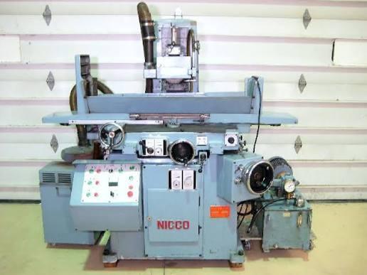 Jasa pembuatan komponen spare part presisi CNC PT Kurnia Jaya Tehnika Cikarang