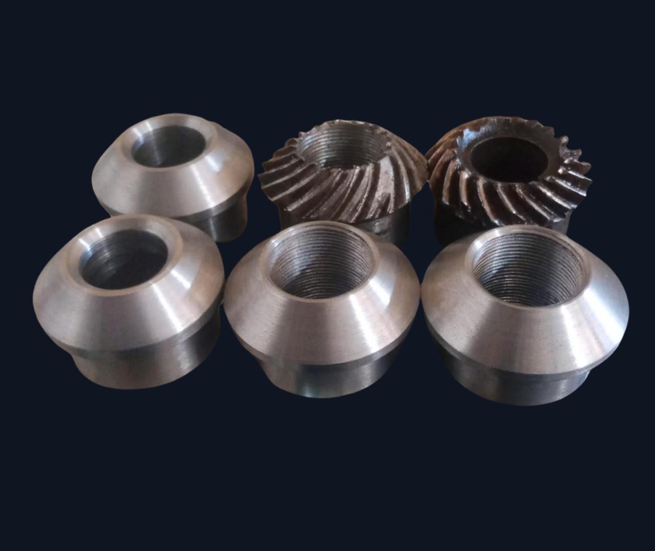Bevel Gear PT Kurnia Jaya Tehnika Cikarang